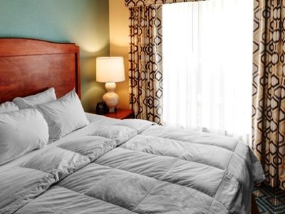 Homewood By Hilton Hotel 3*