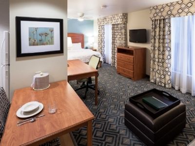 Homewood By Hilton Hotel 3*
